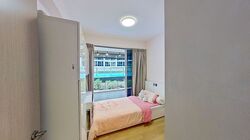 Prive (D19), Condominium #571372791